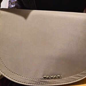 TAHARI CROSBY BAG - BRAND NEW